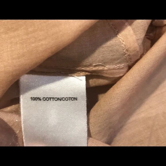 ROBERT RODRIGUEZ SEQUIN EMBELLISHED BLOUSE 2 - Picture 8 of 8